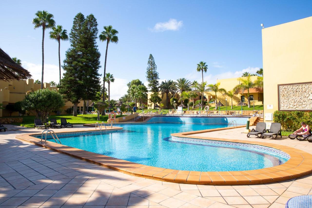 Appartamento Oeste Tere By Holidays Fuerteventura